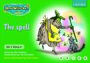Image for Read Write Inc. Phonics: Green Set 1 Storybooks: The Spell