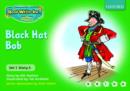 Image for Read Write Inc. Phonics: Green Set 1 Storybooks: Black Hat Bob