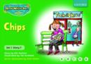 Image for Read Write Inc. Phonics: Green Set 1 Storybooks: Chips