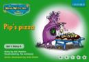 Image for Read Write Inc. Phonics: Green Set 1 Storybooks: Pip&#39;s Pizza