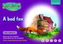 Image for Read Write Inc. Phonics: Purple Set 2 Storybooks: A Bad Fox
