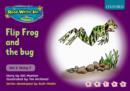 Image for Read Write Inc. Phonics: Purple Set 2 Storybooks: Flip Frog and the Bug