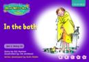 Image for Read Write Inc. Phonics: Purple Set 2 Storybooks: In the Bath