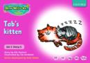 Image for Read Write Inc. Phonics: Pink Set 3 Storybooks: Tab&#39;s Kitten