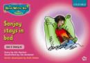 Image for Read Write Inc. Phonics: Pink Set 3 Storybooks: Sanjay Stays in Bed