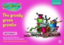 Image for Read Write Inc. Phonics: Pink Set 3 Storybooks: The Greedy Green Gremlin