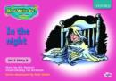 Image for Read Write Inc. Phonics: Pink Set 3 Storybooks: In the Night