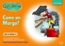 Image for Read Write Inc. Phonics: Orange Set 4 Storybooks: Come On, Margo!