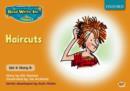 Image for Read Write Inc. Phonics: Orange Set 4 Storybooks: Haircuts