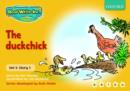 Image for Read Write Inc. Phonics: Yellow Set 5 Storybooks: The Duckchick