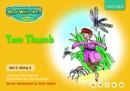 Image for Read Write Inc. Phonics: Yellow Set 5 Storybooks: Tom Thumb