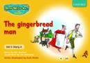 Image for Read Write Inc. Phonics: Yellow Set 5 Storybooks: The Gingerbread Man