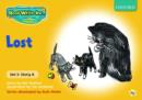 Image for Read Write Inc. Phonics: Yellow Set 5 Storybooks: Lost