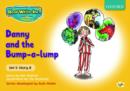 Image for Read Write Inc. Phonics: Yellow Set 5 Storybooks: Danny and the Bump-A-Lump