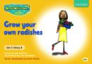 Image for Read Write Inc. Phonics: Yellow Set 5 Storybooks: Grow Your Own Radishes