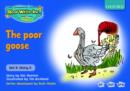 Image for Read Write Inc. Phonics: Blue Set 6 Storybooks: The Poor Goose