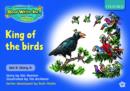 Image for Read Write Inc. Phonics: Blue Set 6 Storybooks: King of the Birds