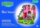 Image for Read Write Inc. Phonics: Blue Set 6 Storybooks: Our House