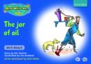 Image for Read Write Inc. Phonics: Blue Set 6 Storybooks: The Jar of Oil