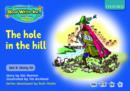 Image for Read Write Inc. Phonics: Blue Set 6 Storybooks: The Hole in the Hill