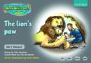 Image for Read Write Inc. Phonics: Grey Set 7 Storybooks: The Lion&#39;s Paw