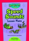 Image for Read Write Inc Phonics Speed Sounds Lesson Plans
