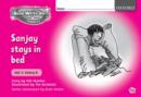 Image for Read Write Inc. Phonics: Pink Set 3 B/W Storybooks: Mixed Pack of 10 books