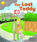 Image for Oxford Reading Tree: Stage 1: Kipper Storybooks: the Lost Teddy