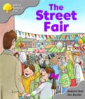 Image for Oxford Reading Tree: Stage 1: Biff and Chip Storybooks: the Street Fair