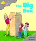 Image for Oxford Reading Tree: Stage 1: Biff and Chip Storybooks: the Big Box