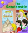 Image for Oxford Reading Tree: Stage 1+: More First Sentences B: the Sandcastle