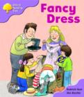 Image for Oxford Reading Tree: Stage 1+: Patterned Stories: Fancy Dress