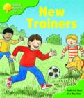 Image for Oxford Reading Tree: Stage 2: Storybooks: New Trainers