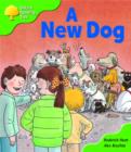 Image for Oxford Reading Tree: Stage 2: Storybooks: a New Dog