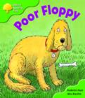 Image for Oxford Reading Tree: Stage 2: First Phonics: Poor Floppy