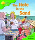 Image for Oxford Reading Tree: Stage 2: First Phonics: the Hole in the Sand