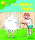 Image for Oxford Reading Tree: Stage 2: More Storybooks A: the Water Fight