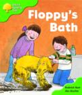Image for Oxford Reading Tree: Stage 2: More Storybooks A: Floppy&#39;s Bath