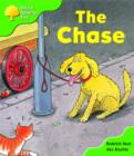 Image for Oxford Reading Tree: Stage 2: More Storybooks B: the Chase