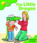 Image for Oxford Reading Tree: Stage 2: More Patterned Stories A: the Little Dragon