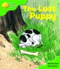 Image for Oxford Reading Tree: Stage 2: More Patterned Stories A: the Lost Puppy