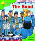 Image for Oxford Reading Tree: Stage 2: More Patterned Stories A: the Band
