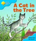 Image for Oxford Reading Tree: Stage 3: Storybooks: a Cat Sat in the Tree