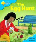 Image for Oxford Reading Tree: Stage 3: Storybooks: the Egg Hunt