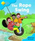 Image for Oxford Reading Tree: Stage 3 Storybooks: the Rope Swing