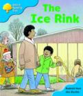 Image for Oxford Reading Tree: Stage 3: First Phonics: the Ice Rink