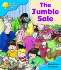 Image for Oxford Reading Tree: Stage 3: More Storybooks A: the Jumble Sale