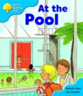 Image for Oxford Reading Tree: Stage 3: More Storybooks B: at the Pool