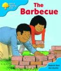 Image for Oxford Reading Tree: Stage 3: More Storybooks B: the Barbecue