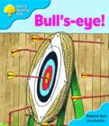 Image for Oxford Reading Tree: Stage 3: More Storybooks B: Bull&#39;s-eye!